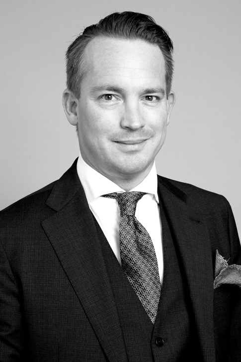 Henrik Bengtsson