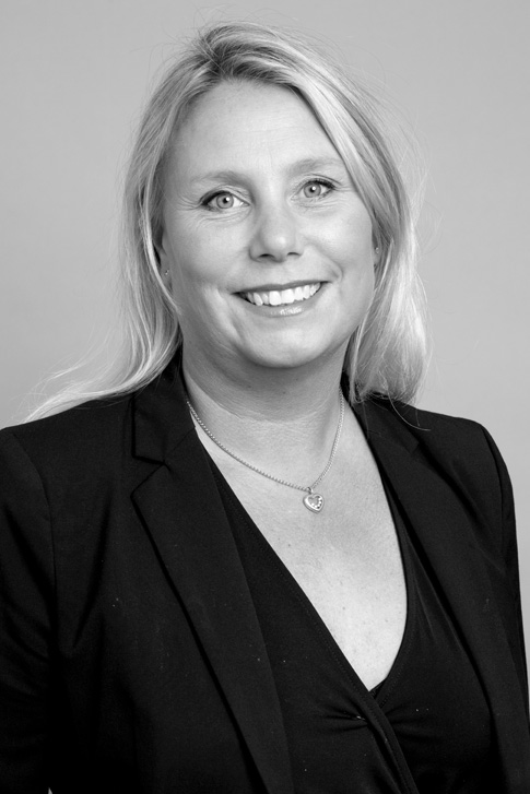 Jessica Welander-Rasmussen